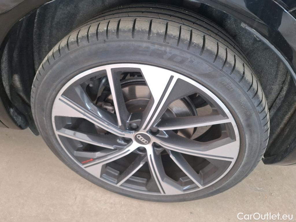  Audi  Q5 AUDI  / 2020 / 5P / SUV 55 TFSI e 367 QTT S TRONIC 7 S LINE #19