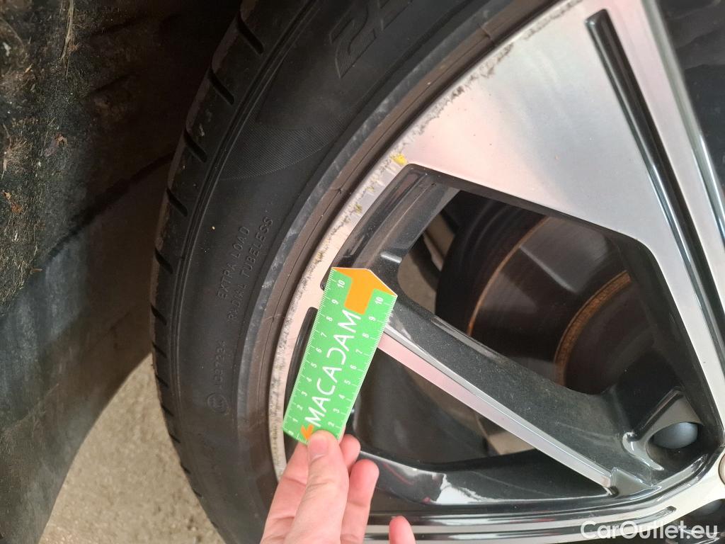  Audi  Q5 AUDI  / 2020 / 5P / SUV 55 TFSI e 367 QTT S TRONIC 7 S LINE #5