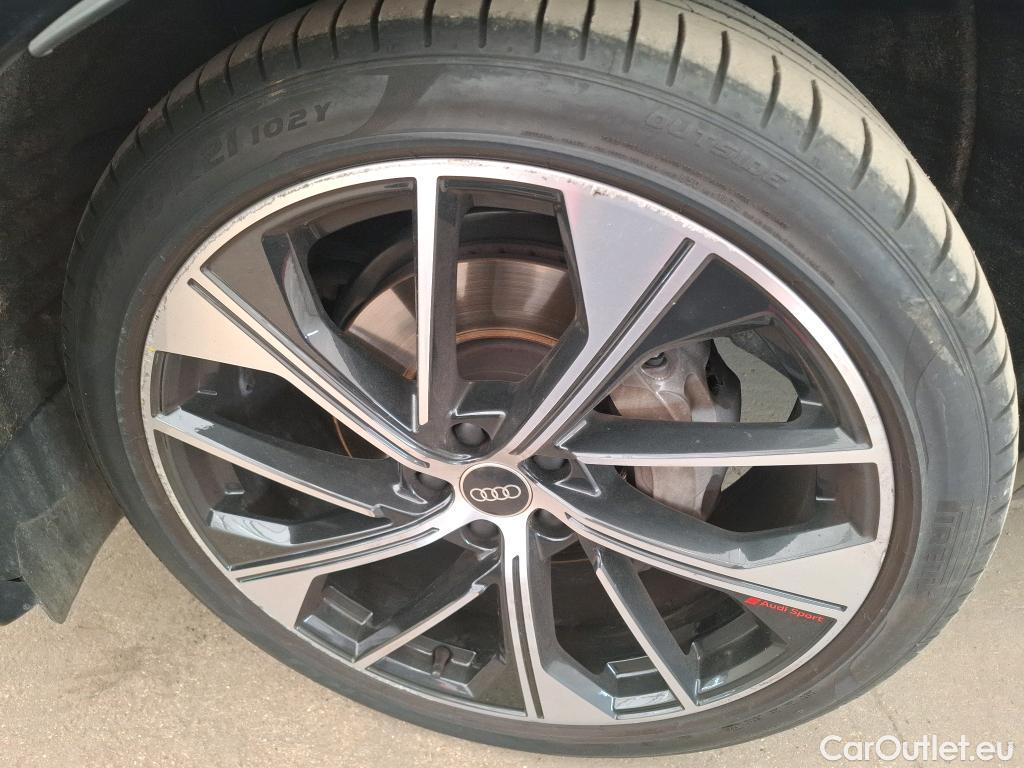  Audi  Q5 AUDI  / 2020 / 5P / SUV 55 TFSI e 367 QTT S TRONIC 7 S LINE #4