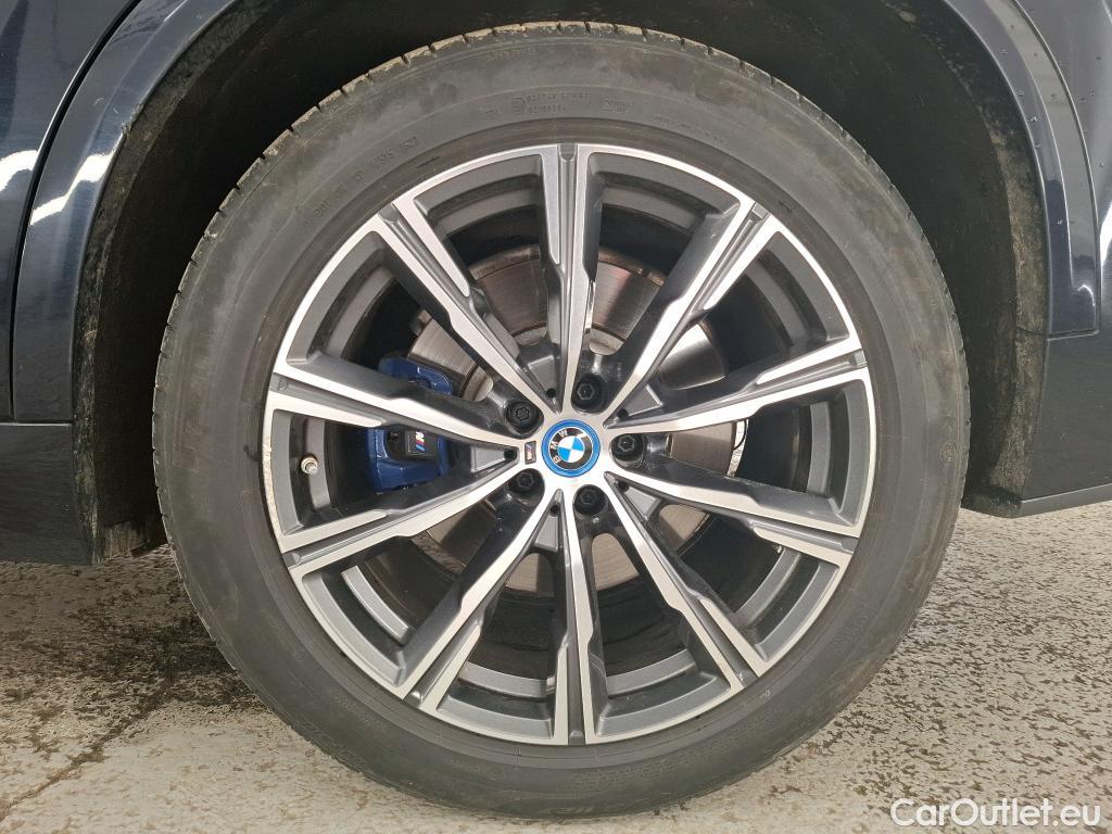  Bmw  X5 BMW  / 2018 / 5P / SUV xDrive45e 394ch M Sport BVA8 Hybride #2
