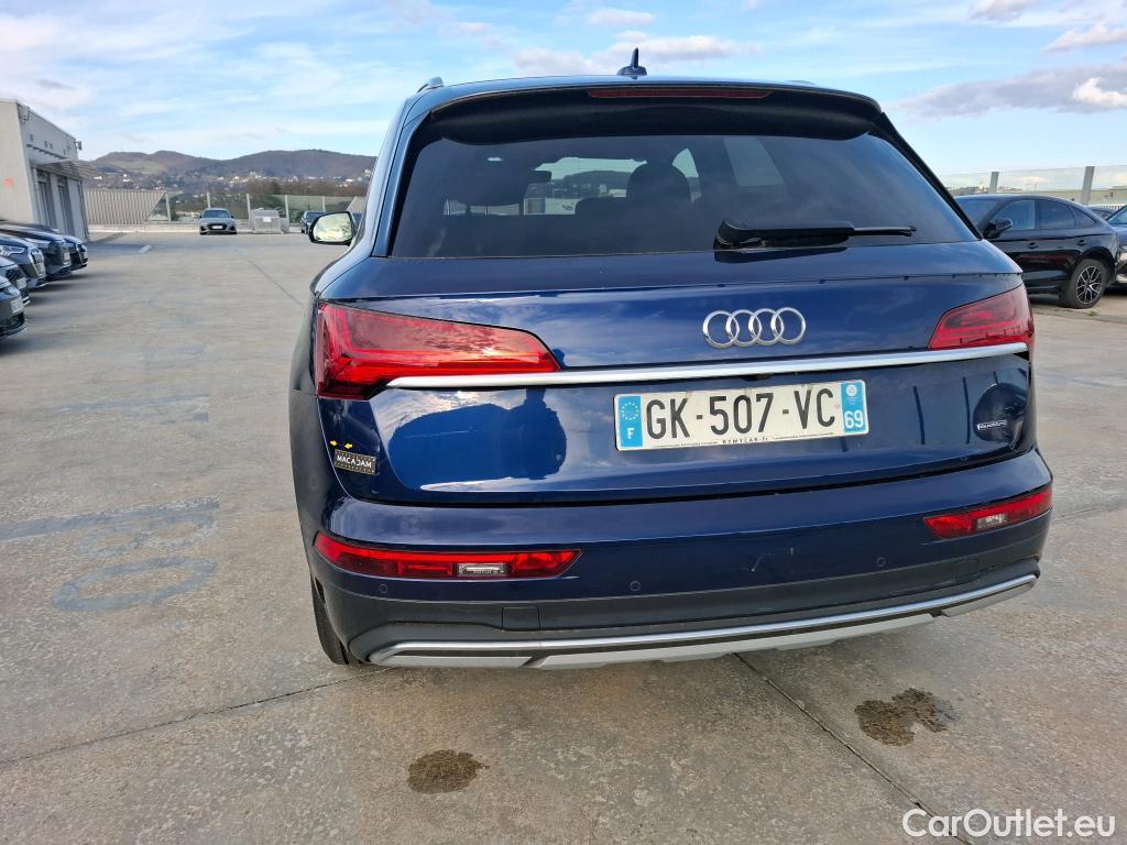  Audi  Q5 AUDI  / 2020 / 5P / SUV 50 TFSI e 299 QTT S TRONIC 7 AVUS #43