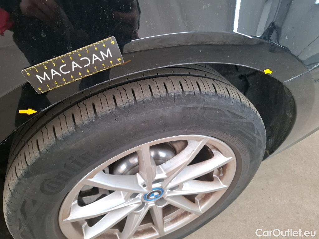  Bmw  Serie 4 BMW i4 / 2021 / 5P / Berline eDrive35 286ch #2