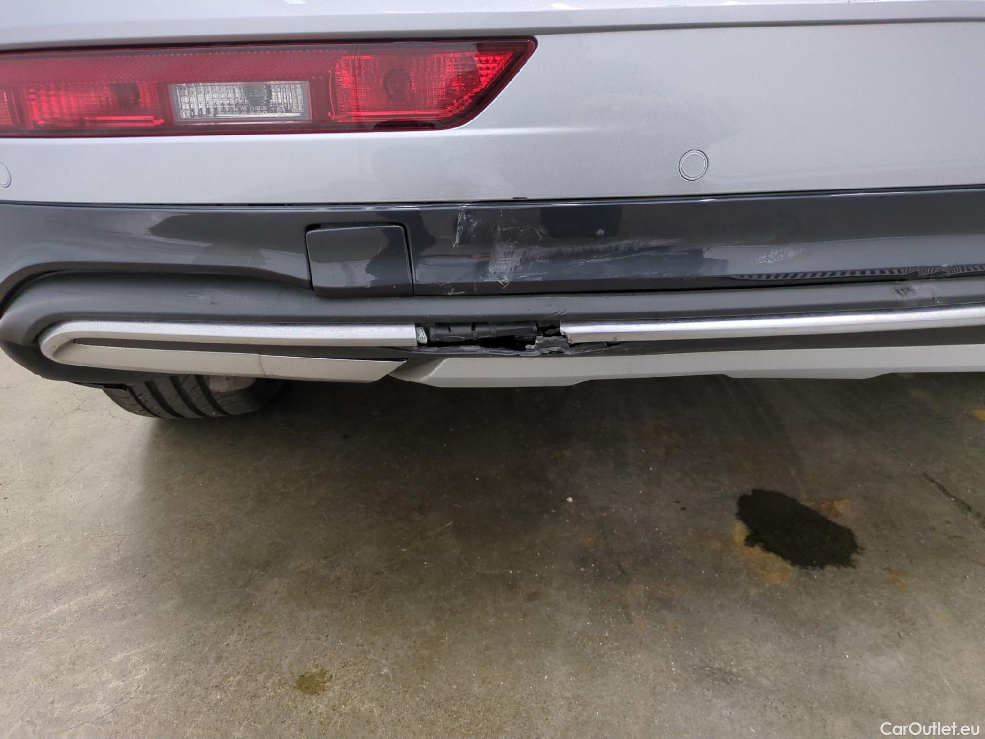  Audi  Q5 AUDI  / 2020 / 5P / SUV 50 TFSI e 299 QTT S TRONIC 7 AVUS #22