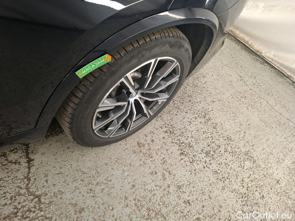  Bmw  X5 BMW  / 2018 / 5P / SUV xDrive45e 394ch M Sport BVA8 Hybride #13