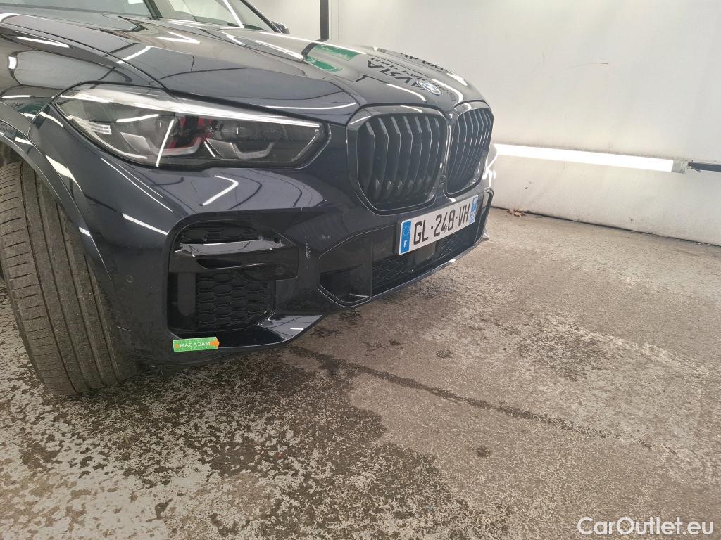  Bmw  X5 BMW  / 2018 / 5P / SUV xDrive45e 394ch M Sport BVA8 Hybride #17