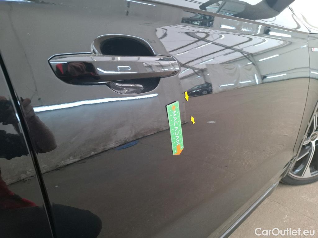  Audi  Q5 AUDI  / 2020 / 5P / SUV 55 TFSI e 367 QTT S TRONIC 7 S LINE #16