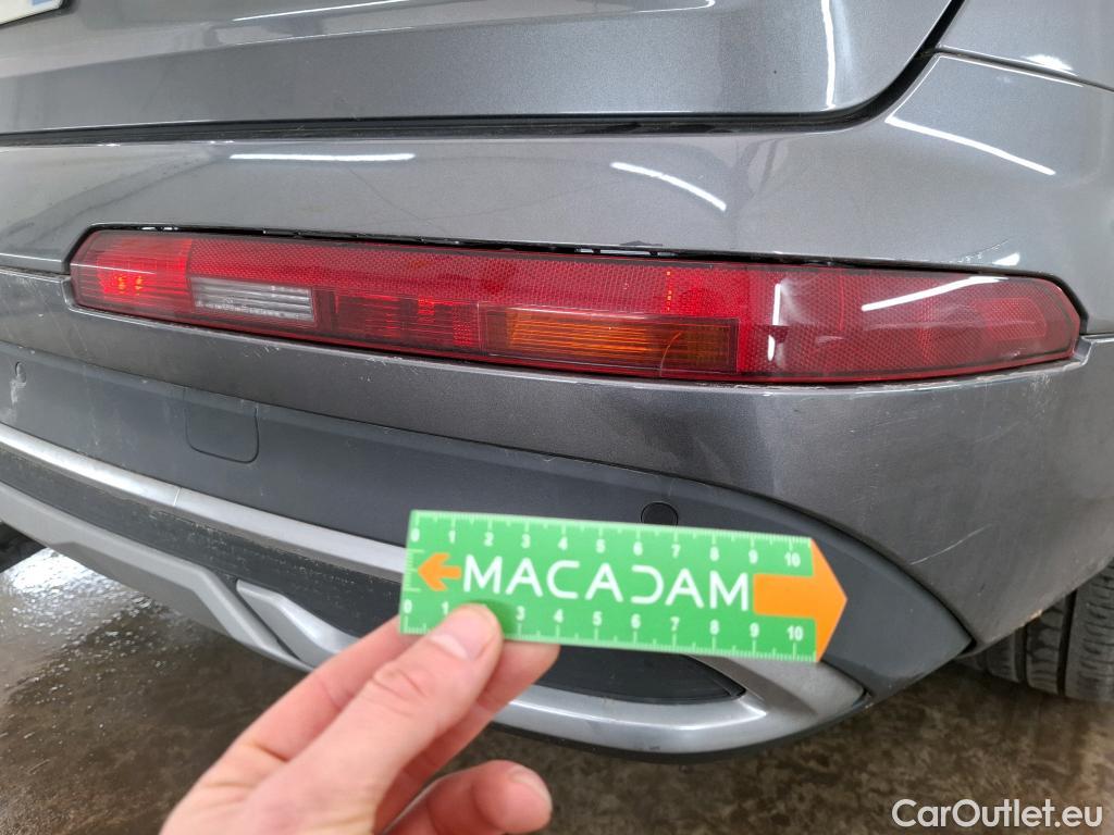  Audi  Q7 AUDI  / 2019 / 5P / SUV 55 TFSIe 380ch quattro Tiptronic8 Avus #23