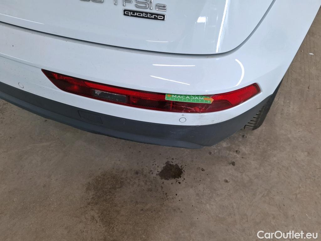  Audi  Q5 AUDI  / 2016 / 5P / SUV 50 TFSI e 299 QTT S TRONIC 7 BUS EXEC #7