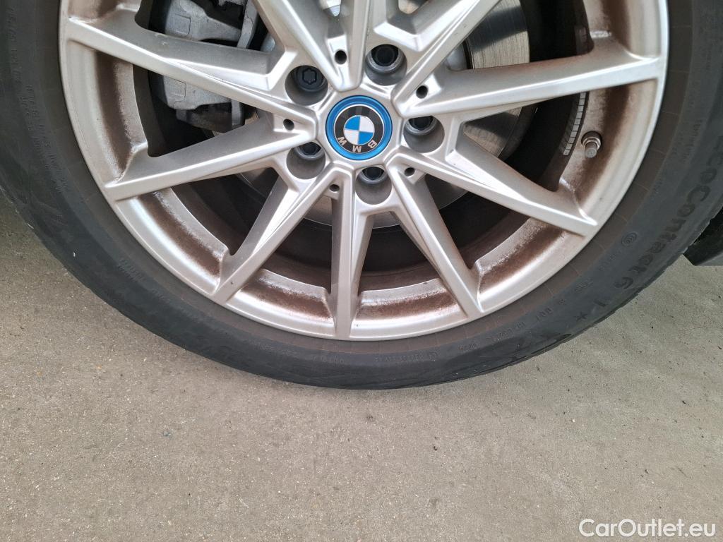  Bmw  Serie 4 BMW i4 / 2021 / 5P / Berline eDrive35 286ch #14