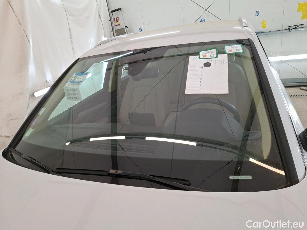  Audi  Q5 AUDI  / 2016 / 5P / SUV 50 TFSI e 299 QTT S TRONIC 7 BUS EXEC #1