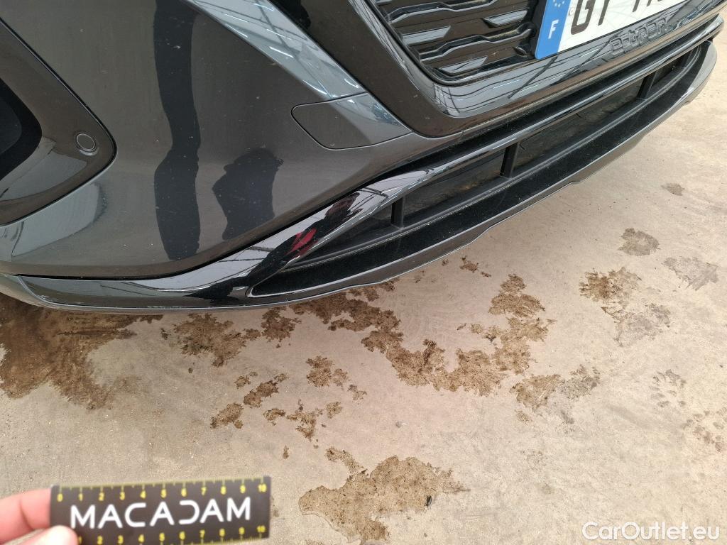  Audi  Q8  e-tron 55 quattro Avus 114kWh BVA #15