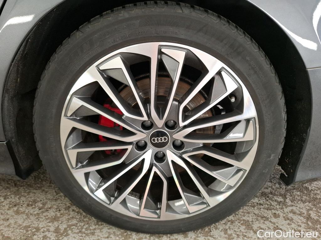  Audi  A6 AUDI  Avant / 2018 / 5P / Break 55 TFSI e quattro S tronic 7 Compétition #20