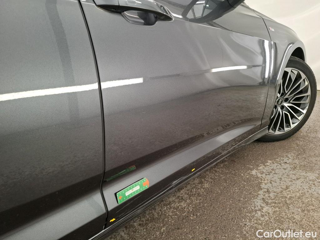  Audi  A6 AUDI  Avant / 2018 / 5P / Break 55 TFSI e quattro S tronic 7 Compétition #11