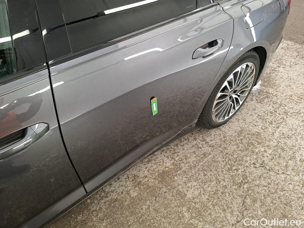  Audi  A6 AUDI  Avant / 2018 / 5P / Break 55 TFSI e quattro S tronic 7 Compétition #6