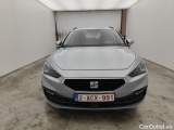  Seat  Leon SEAT  ST 1.0 TSI 90 Move! 5d #5