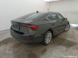  Skoda  Octavia Skoda  2.0 CRTDI 110kW DSG7 Clever+ 5d #2