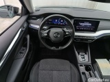  Skoda  Octavia Skoda  2.0 CRTDI 110kW DSG7 Clever+ 5d #9
