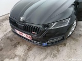  Skoda  Octavia Skoda  2.0 CRTDI 110kW DSG7 Clever+ 5d #30