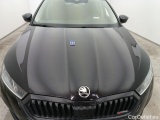  Skoda  Octavia Skoda  2.0 CRTDI 110kW DSG7 Clever+ 5d #33