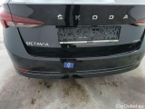  Skoda  Octavia Skoda  2.0 CRTDI 110kW DSG7 Clever+ 5d #40
