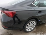  Skoda  Octavia Skoda  2.0 CRTDI 110kW DSG7 Clever+ 5d #44