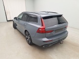  Volvo  V60 Volvo,  '18, Volvo  B4 D R-Design Aut. 5d #6
