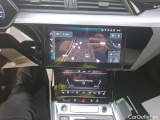  Audi  E-TRON AUDI  Sportback / 2019 / 5P / SUV 55 Quattro Avus #7
