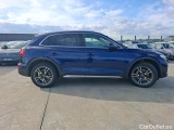  Audi  Q5 AUDI  / 2020 / 5P / SUV 50 TFSI e 299 QTT S TRONIC 7 AVUS #6
