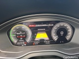  Audi  Q5 AUDI  / 2020 / 5P / SUV 50 TFSI e 299 QTT S TRONIC 7 AVUS #9