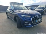  Audi  Q5 AUDI  / 2020 / 5P / SUV 50 TFSI e 299 QTT S TRONIC 7 AVUS #7