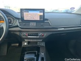  Audi  Q5 AUDI  / 2020 / 5P / SUV 50 TFSI e 299 QTT S TRONIC 7 AVUS #10
