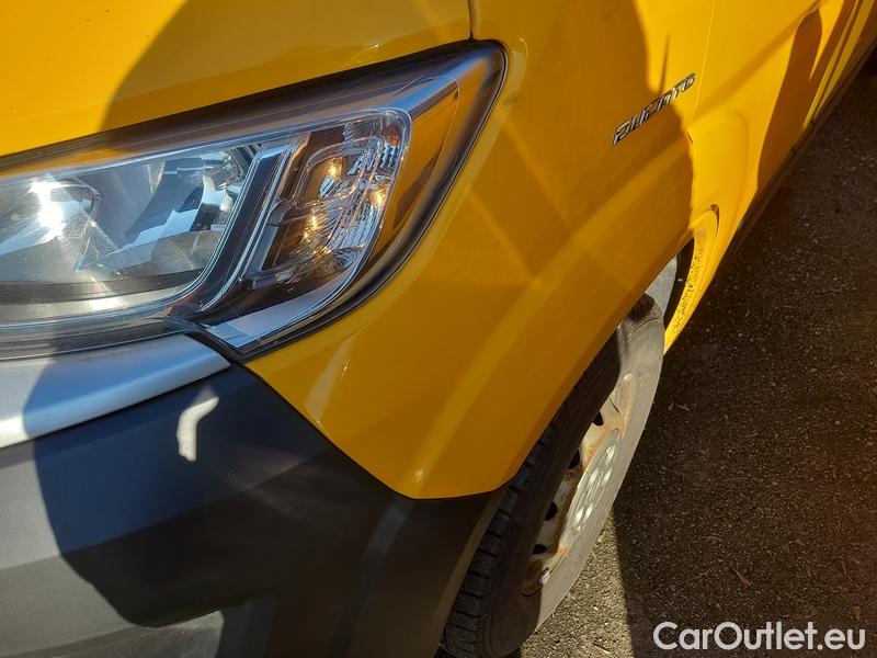  Fiat  Ducato  lcv 35 (290)  (2014) Duc.2.3MJ 130 L3H2 35 4d #2