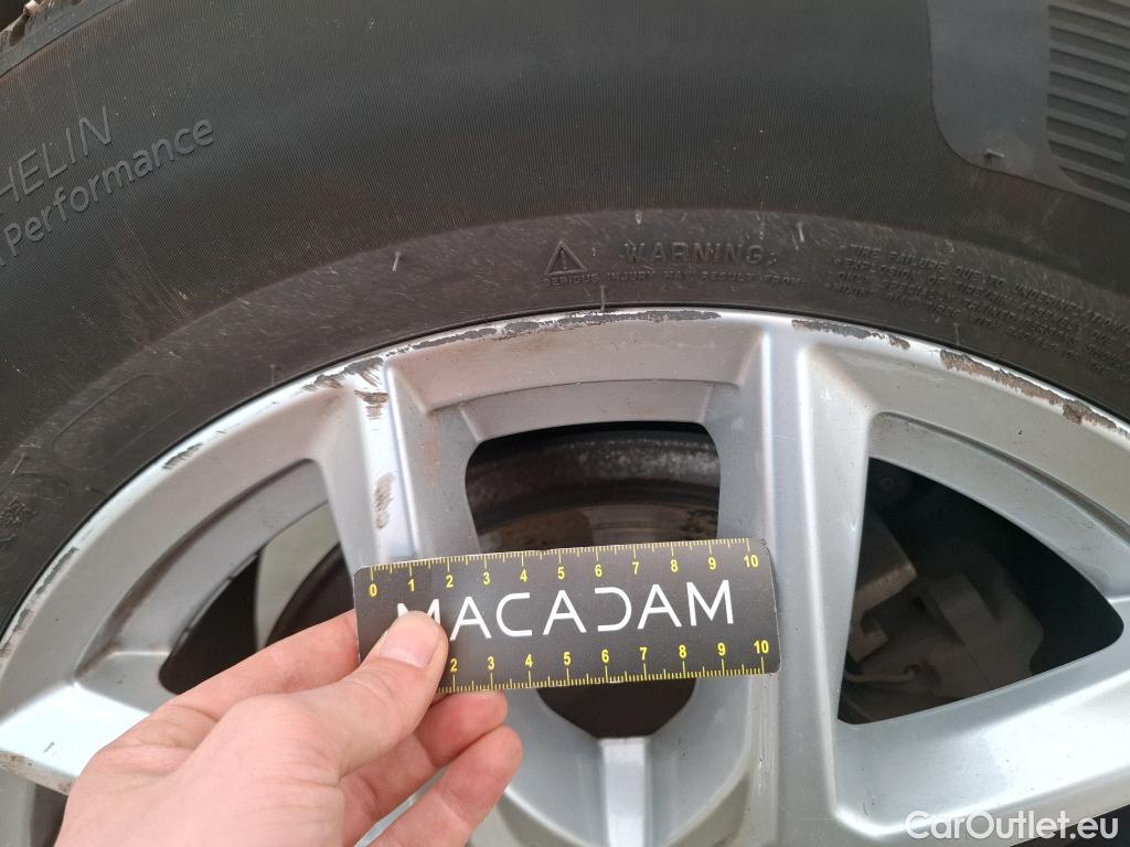  Volvo  XC60 VOLVO  5p SUV T8 TWE 390 Geartronic 8 Business Exe #31