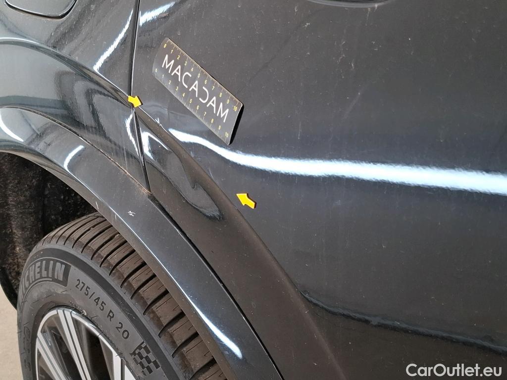  Volvo  XC90  Inscription Recharge Plug-In Hybrid AWD 2.0 T8 Twin Engine 390CV BVA8 7 Sieges E6d #2