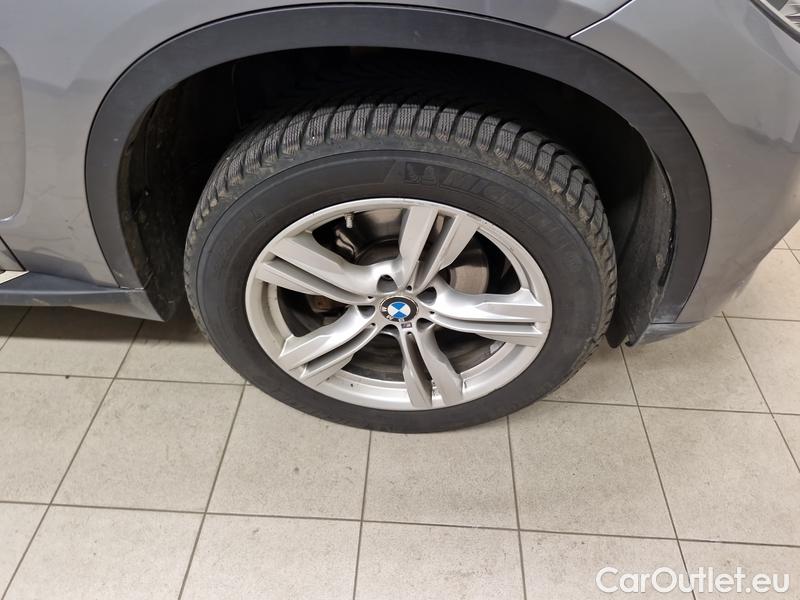  Bmw  X5  F15 (2013)  xDrive30d AT #5