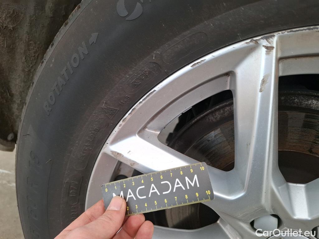  Volvo  XC60 VOLVO  5p SUV T8 TWE 390 Geartronic 8 Business Exe #30