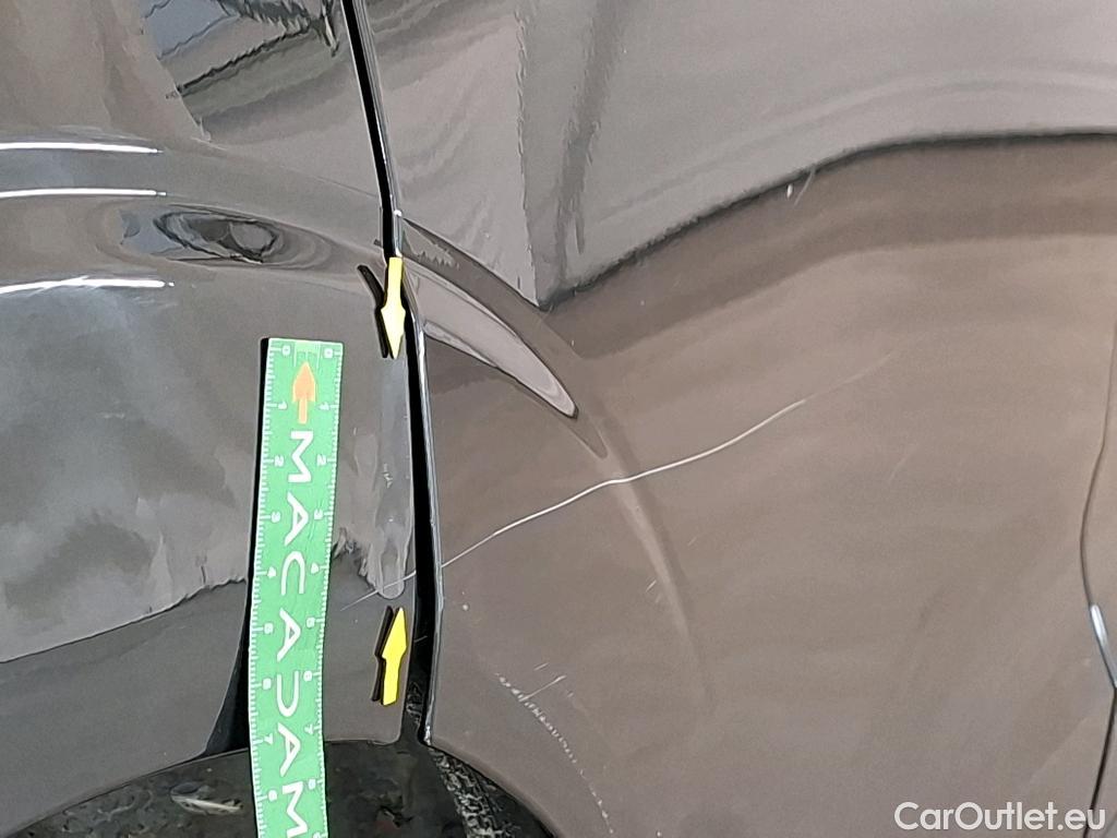  Volvo  XC60 VOLVO  5p SUV T8 TWE 390 Geartronic 8 Business Exe #7