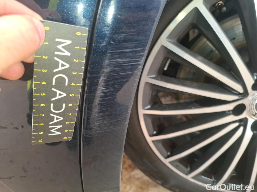  Mercedes  G-Klasee MERCEDES-BENZ GLC Coupe / 2023 / 5P / Coupé GLC 400 e AMG Line 4MATIC #35