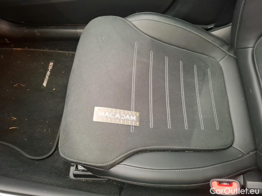  Mercedes  G-Klasee MERCEDES-BENZ GLC Coupe / 2023 / 5P / Coupé GLC 400 e AMG Line 4MATIC #46