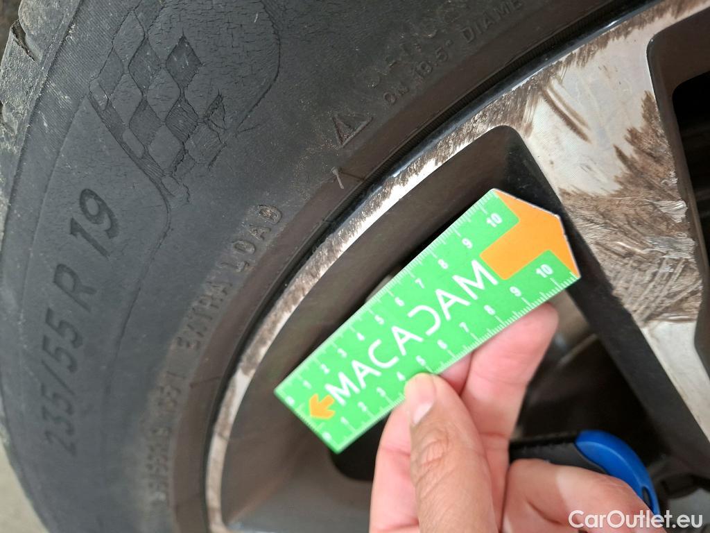  Volvo  XC60 VOLVO  5p SUV T8 TWE 390 Geartronic 8 Business Exe #41