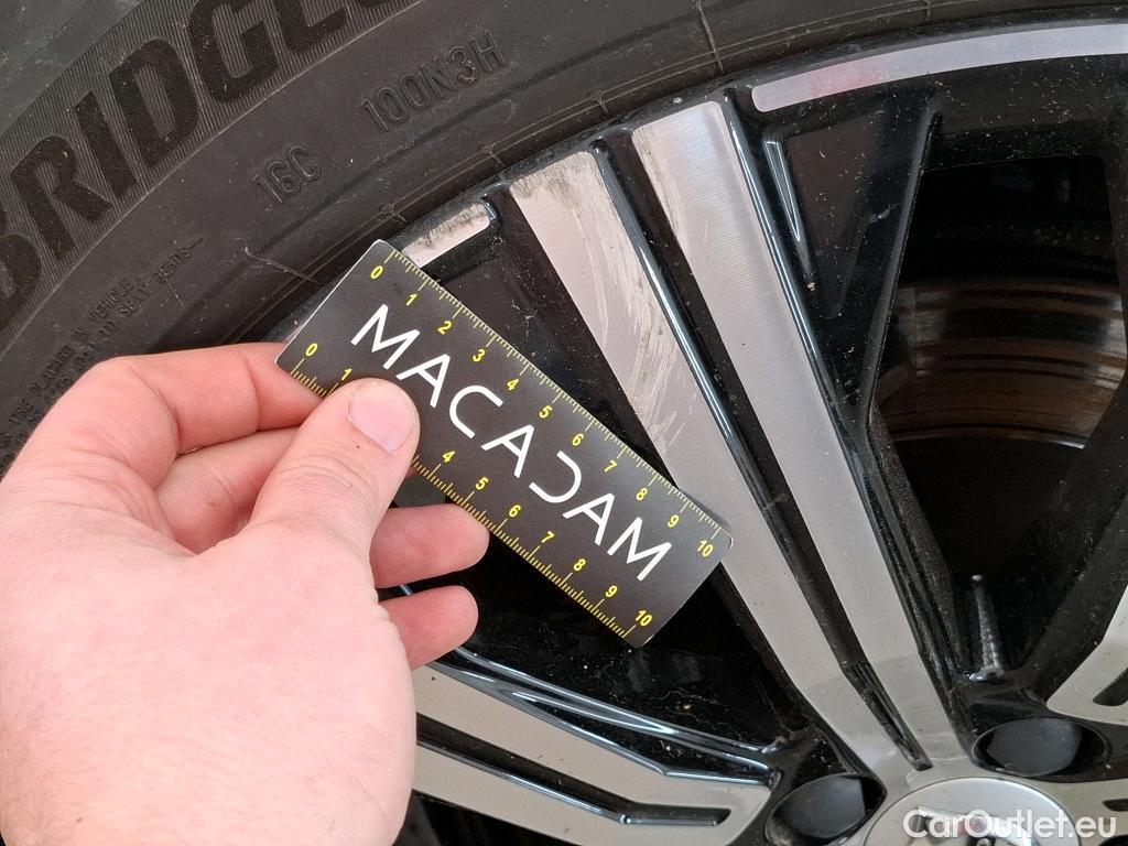  Volvo  XC90 VOLVO  / 2019 / 5P / SUV Recharge T8 AWD GT 8 Inscription #37