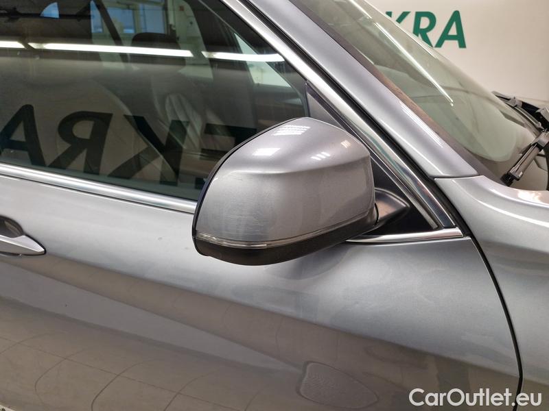  Bmw  X5  F15 (2013)  xDrive30d AT #6