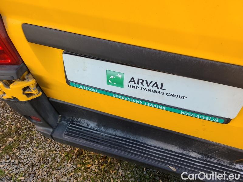  Fiat  Ducato  lcv 35 (290)  (2014) Duc.2.3MJ 130 L3H2 35 4d #10