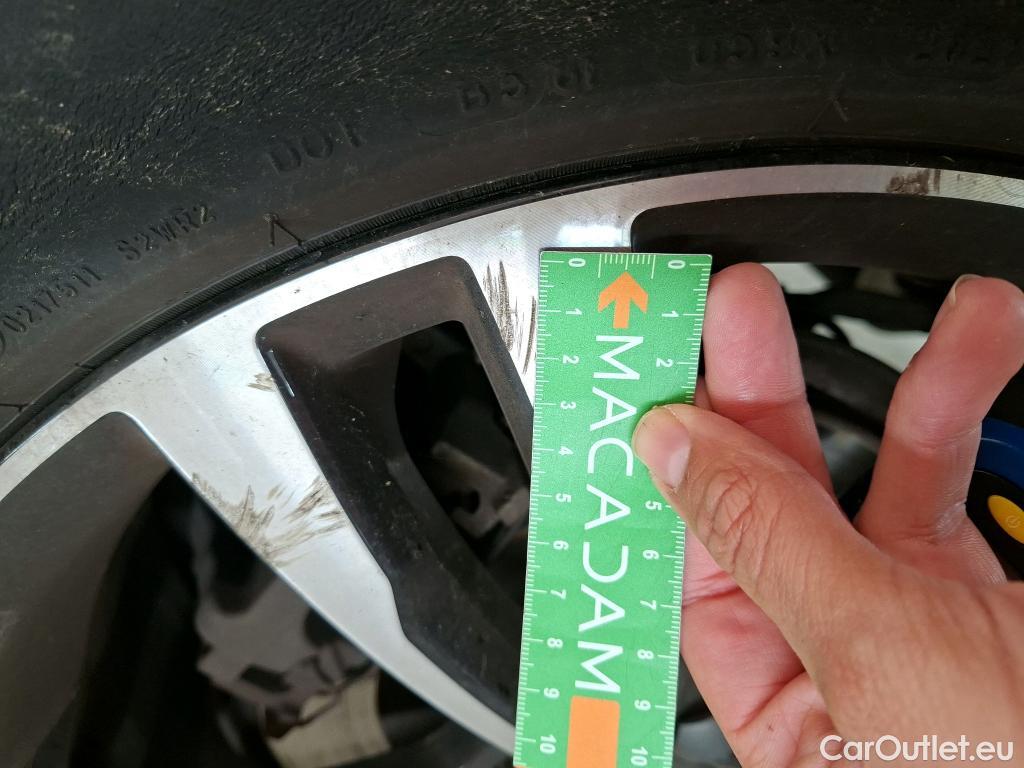  Volvo  XC60 VOLVO  5p SUV T8 TWE 390 Geartronic 8 Business Exe #34