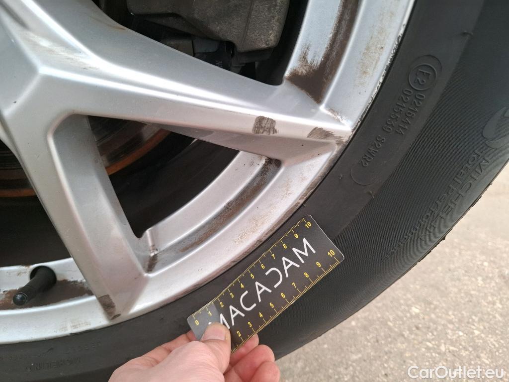  Volvo  XC60 VOLVO  5p SUV T8 TWE 390 Geartronic 8 Business Exe #27