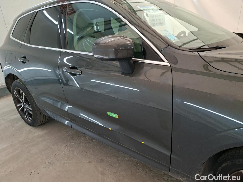  Volvo  XC60 VOLVO  5p SUV T8 TWE 390 Geartronic 8 Business Exe #1