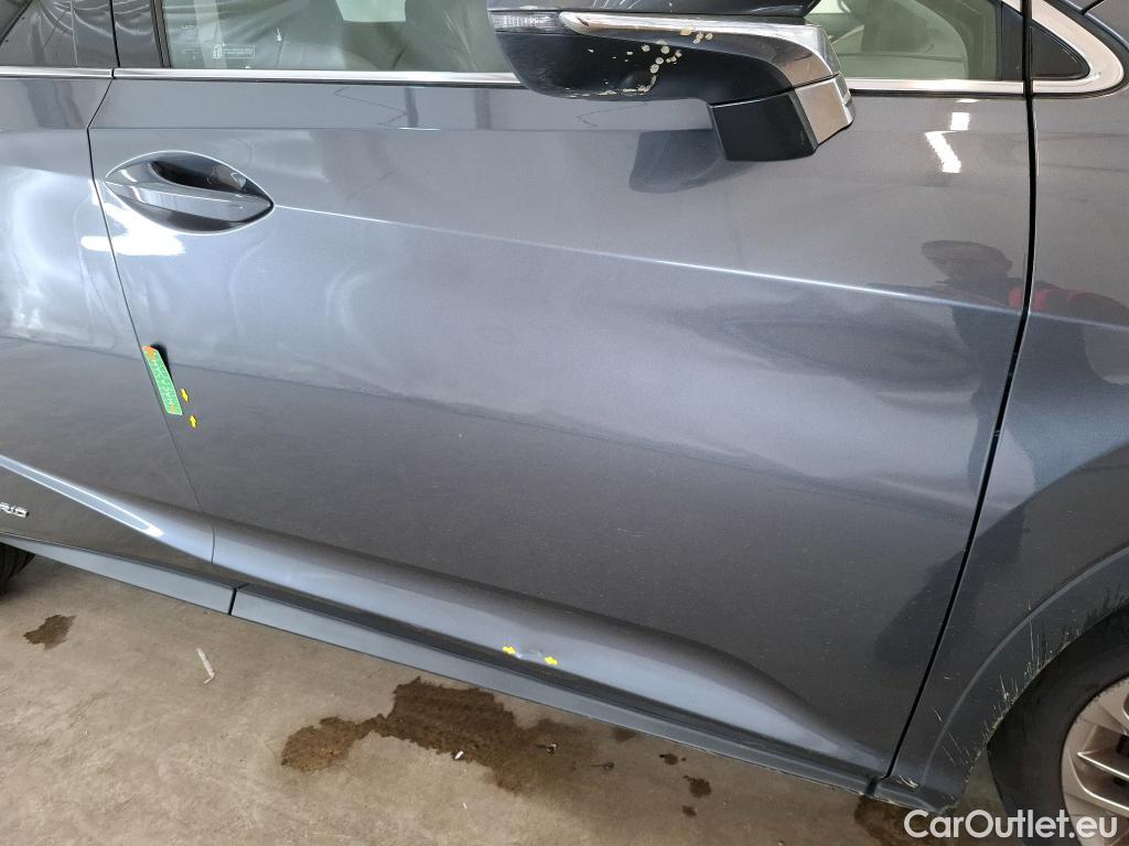  Lexus  RX LEXUS  / 2019 / 5P / SUV 450h Executive #1