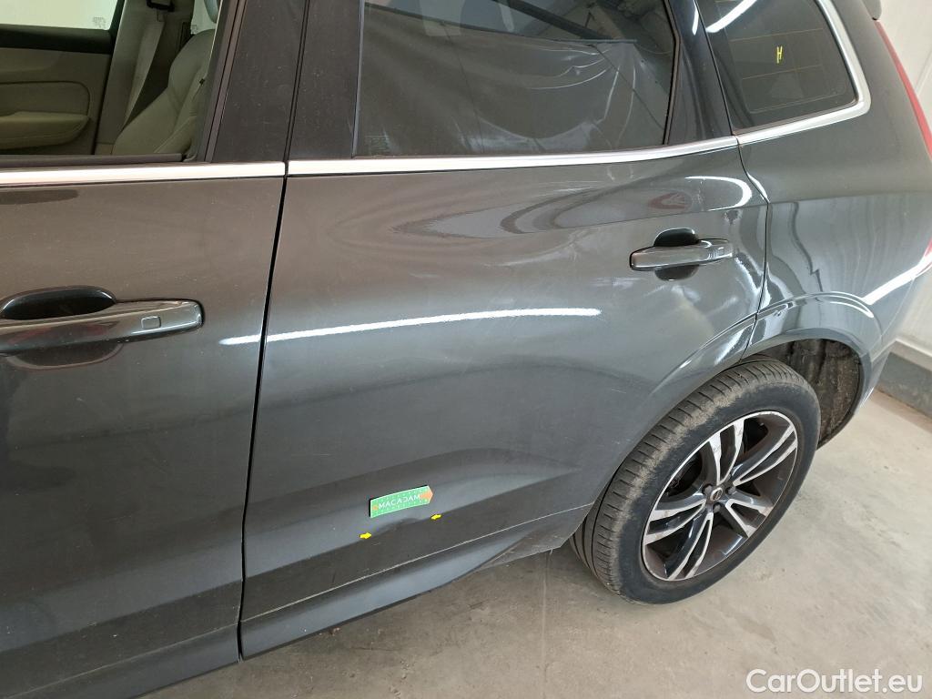  Volvo  XC60 VOLVO  5p SUV T8 TWE 390 Geartronic 8 Business Exe #13