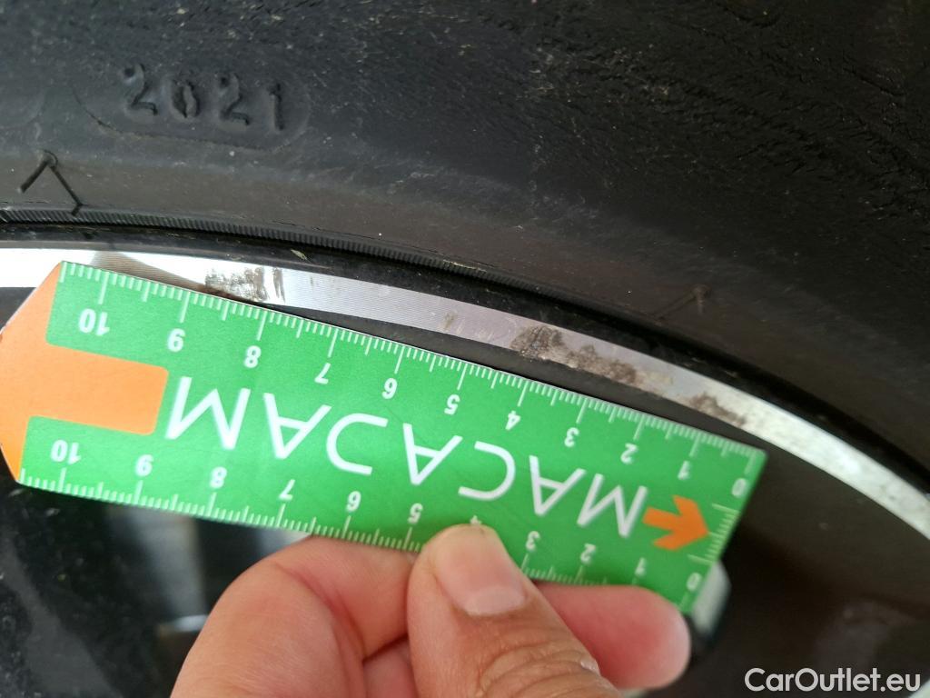  Volvo  XC60 VOLVO  5p SUV T8 TWE 390 Geartronic 8 Business Exe #32