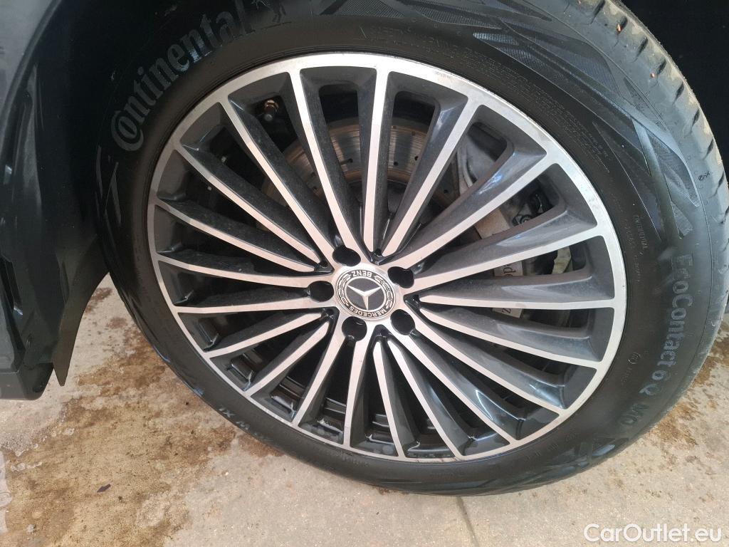  Mercedes  G-Klasee MERCEDES-BENZ GLC Coupe / 2023 / 5P / Coupé GLC 400 e AMG Line 4MATIC #25